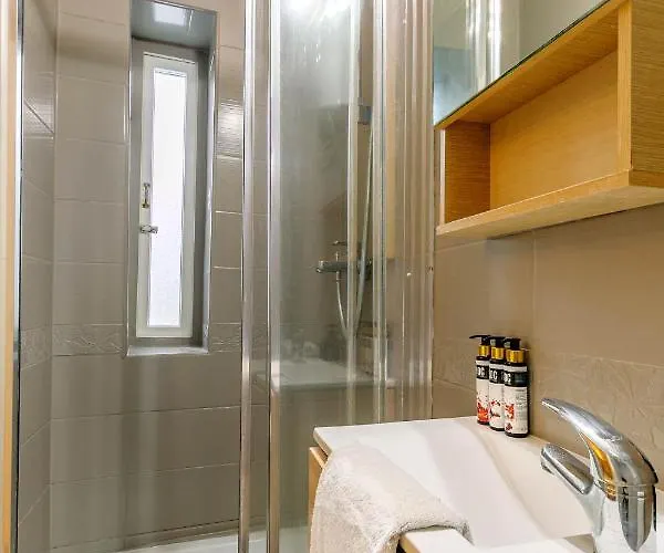 Apartment Venetian Well House By Loc Hospitality