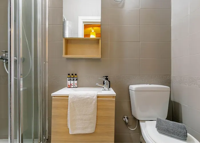 Venetian Well House By Loc Hospitality * Corfu (city)