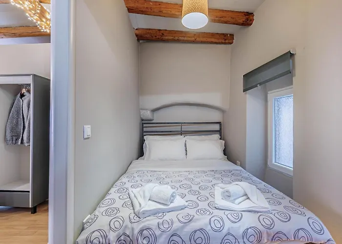 Apartment Venetian Well House By Loc Hospitality Corfu (city)