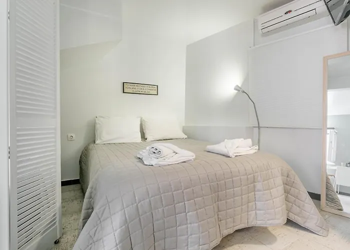 Apartment Venetian Well House By Loc Hospitality