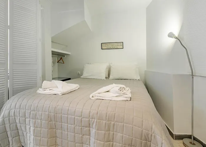 Venetian Well House By Loc Hospitality Apartment *