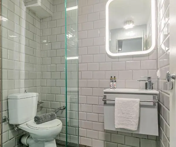 Venetian Well House By Loc Hospitality