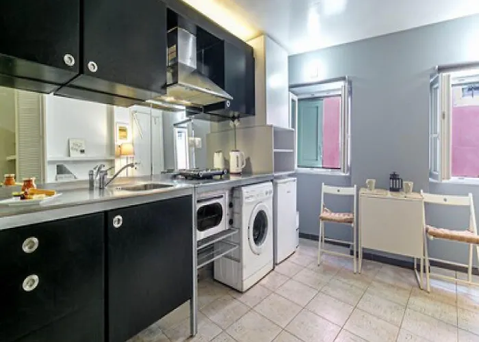 Venetian Well House By Loc Hospitality Apartment Corfu (city)