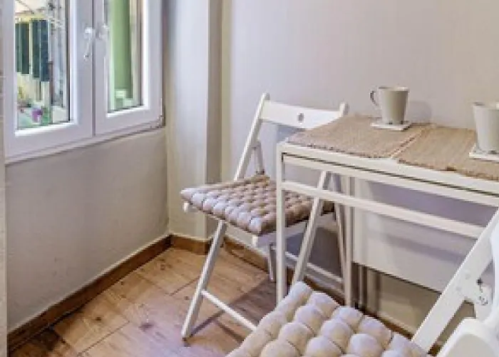 Venetian Well House By Loc Hospitality Apartment Corfu (city)