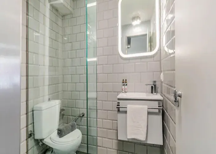 Venetian Well House By Loc Hospitality Apartment *