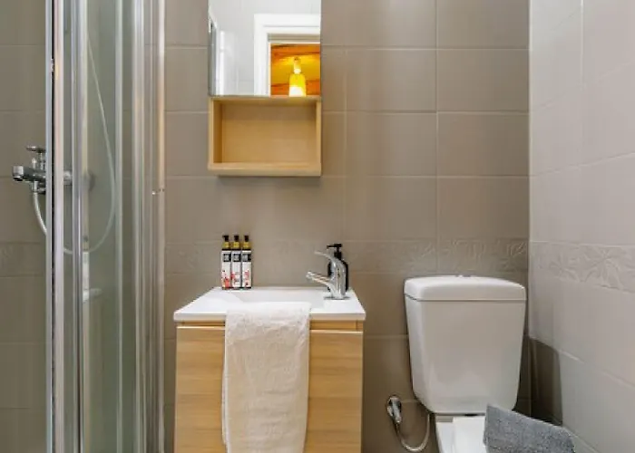 Venetian Well House By Loc Hospitality * Corfu (city)