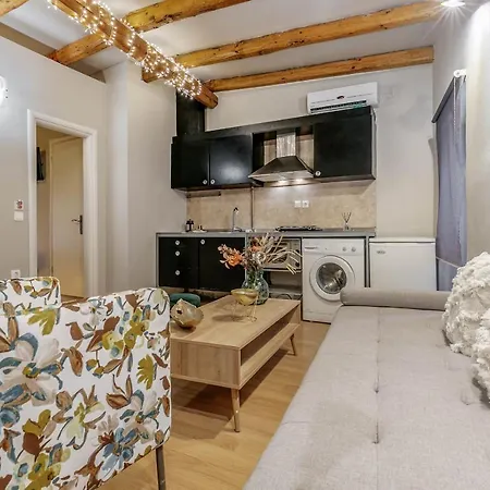 Venetian Well House By Loc Hospitality Appartement *
