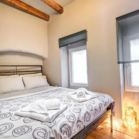Appartement Venetian Well House By Loc Hospitality *