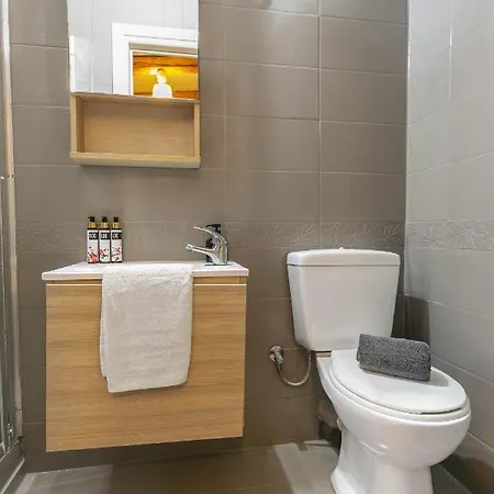 Appartement Venetian Well House By Loc Hospitality