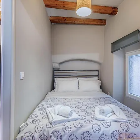 Appartement Venetian Well House By Loc Hospitality Corfu (city)