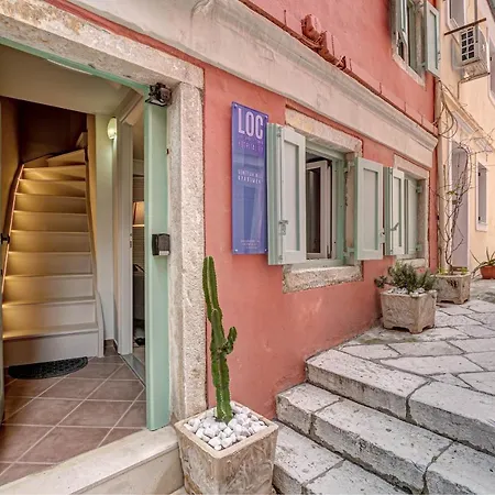 Venetian Well House By Loc Hospitality