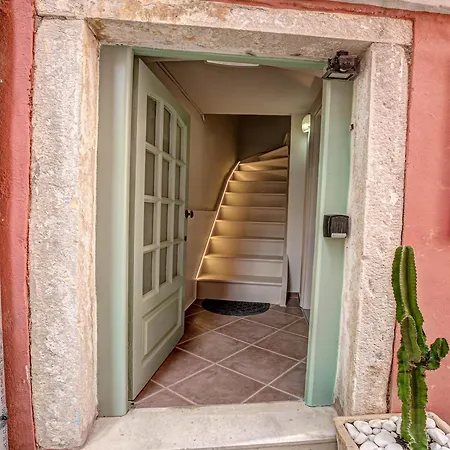 Appartement Venetian Well House By Loc Hospitality *
