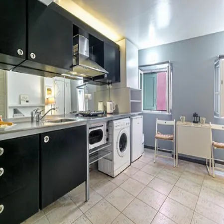 Venetian Well House By Loc Hospitality Appartement Corfu (city)