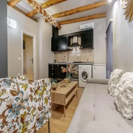 Appartement Venetian Well House By Loc Hospitality Corfu (city)