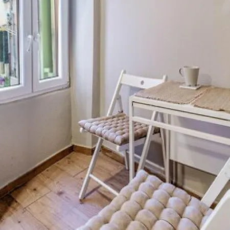 Venetian Well House By Loc Hospitality Appartement Corfu (city)