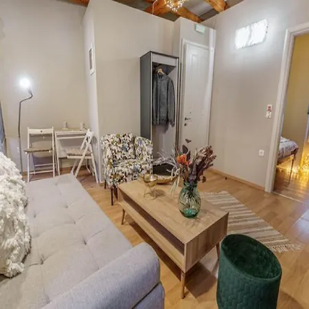 Appartement Venetian Well House By Loc Hospitality
