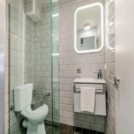 Venetian Well House By Loc Hospitality Appartement *