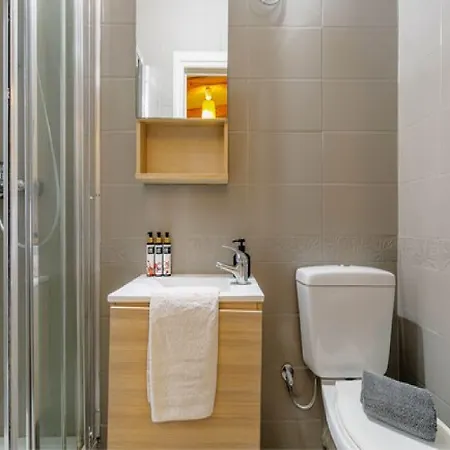 Venetian Well House By Loc Hospitality * Corfu (city)