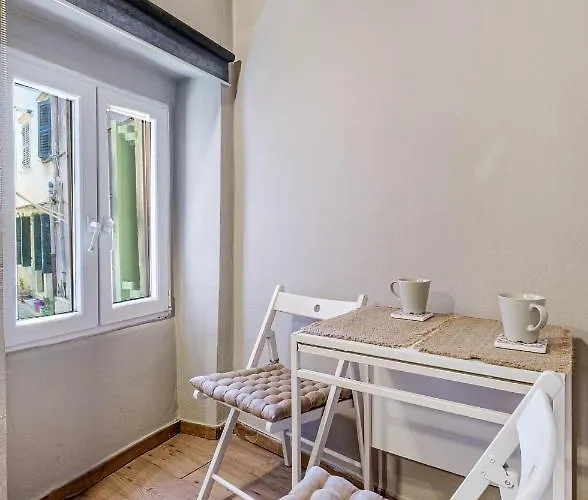 Appartement Venetian Well House By Loc Hospitality Corfu (city)