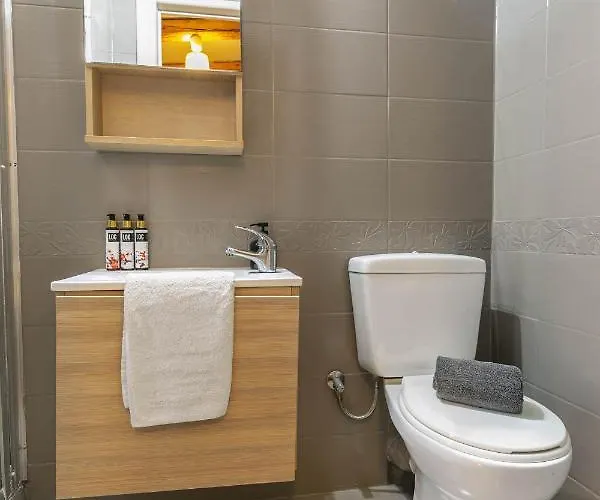 Appartement Venetian Well House By Loc Hospitality