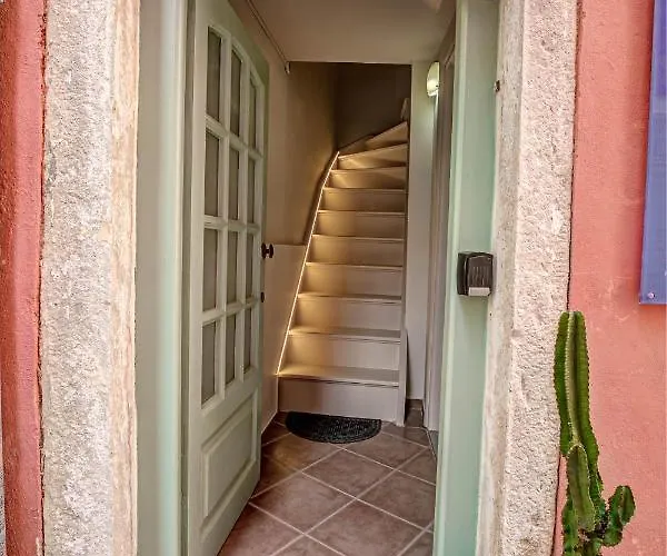 Venetian Well House By Loc Hospitality * Corfu (city)