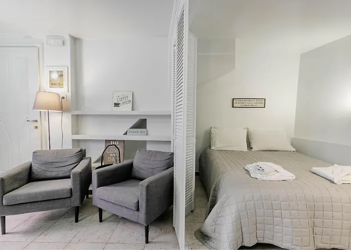 Venetian Well House By Loc Hospitality * Corfu (city)