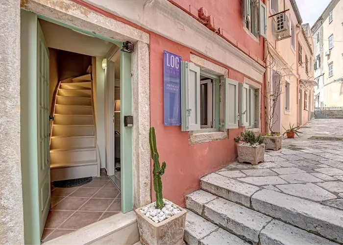 Venetian Well House By Loc Hospitality