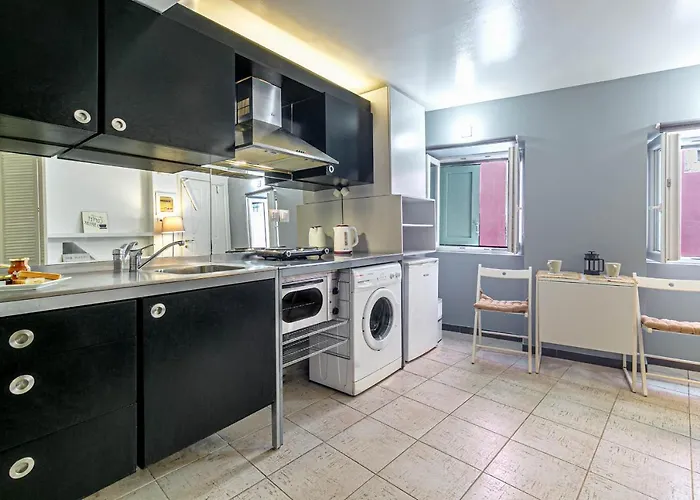 Venetian Well House By Loc Hospitality Appartement Corfu (city)