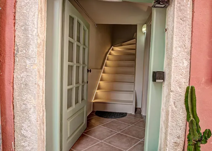 Appartement Venetian Well House By Loc Hospitality *