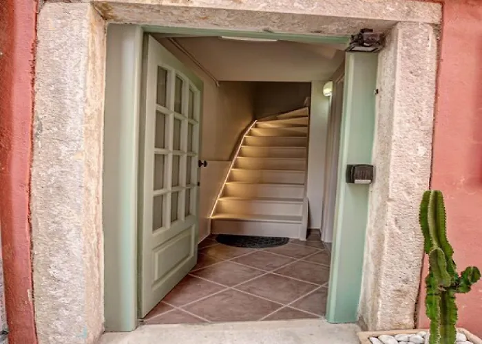 Appartement Venetian Well House By Loc Hospitality