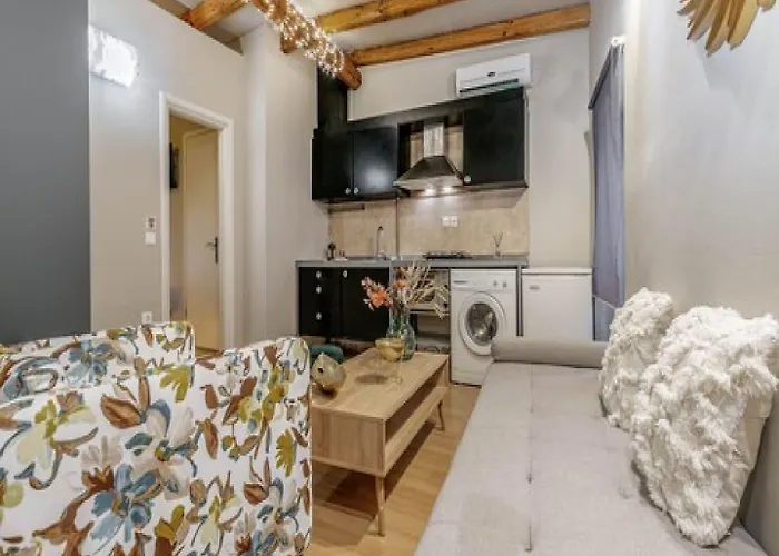 Appartement Venetian Well House By Loc Hospitality Corfu (city)