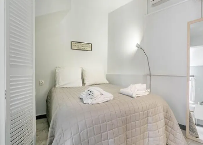 Appartement Venetian Well House By Loc Hospitality *