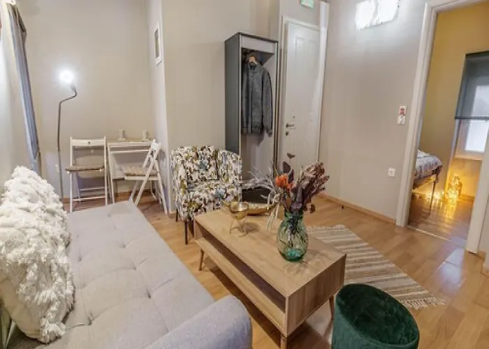 Appartement Venetian Well House By Loc Hospitality