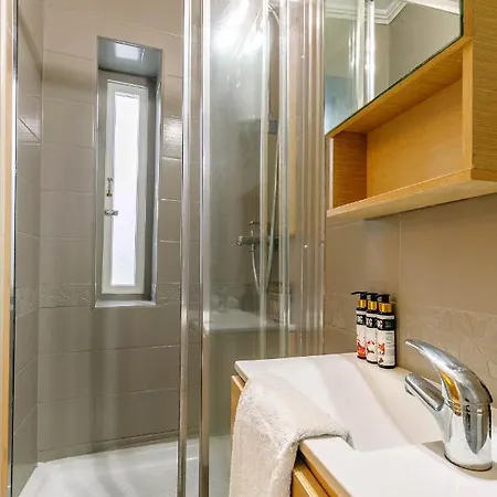 Apartment Venetian Well House By Loc Hospitality